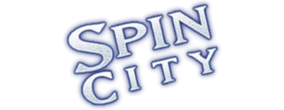 Logo for Spin City