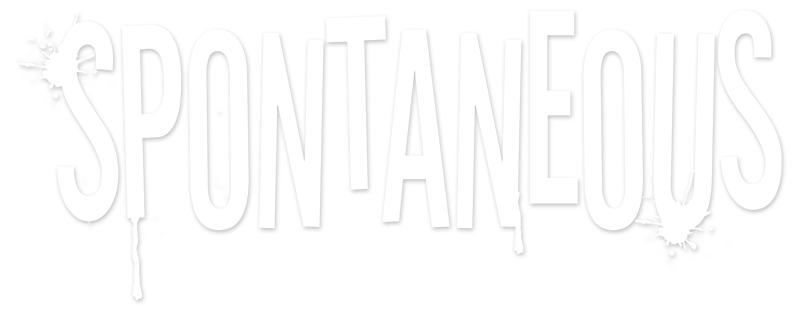 Logo for Spontaneous