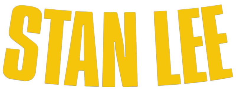Logo for Stan Lee