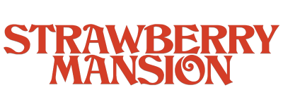 Logo for Strawberry Mansion