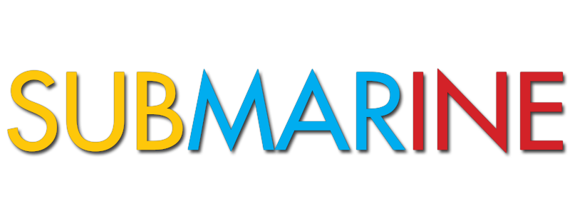 Logo for Submarine