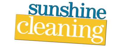 Logo for Sunshine Cleaning
