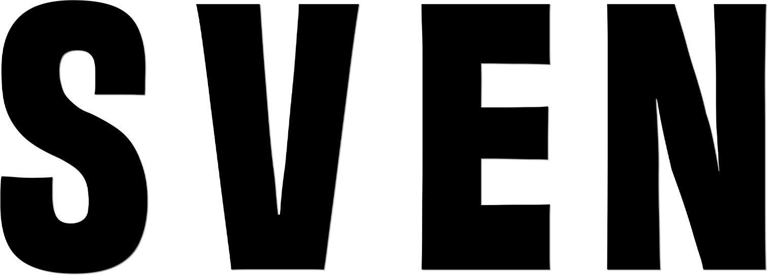 Logo for Sven