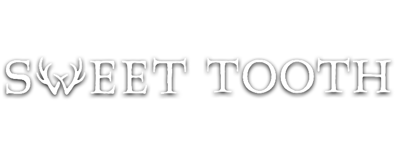 Logo for Sweet Tooth