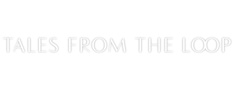 Logo for Tales from the Loop