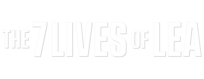 Logo for The 7 Lives Of Lea
