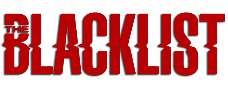 Logo for The Blacklist