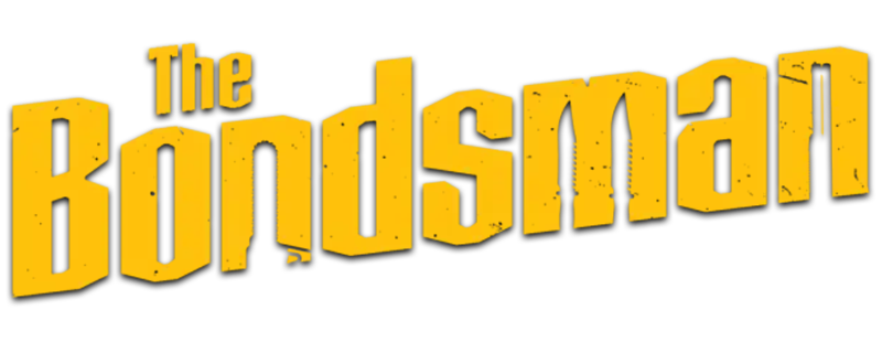 Logo for The Bondsman