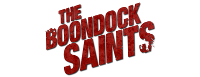 Logo for The Boondock Saints
