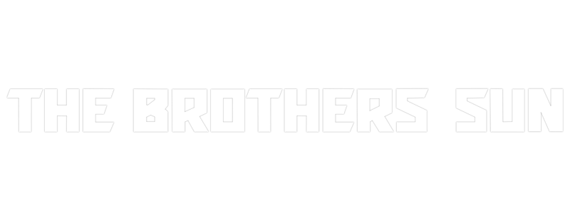 Logo for The Brothers Sun