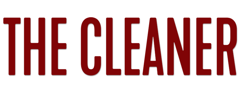 Logo for The Cleaner