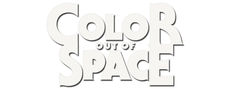 Logo for Colour Out of Space