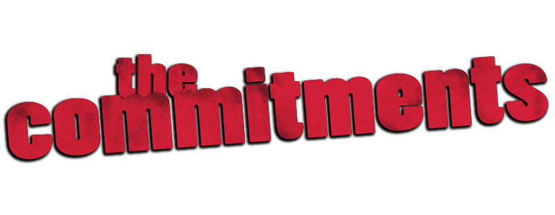 Logo for The Commitments