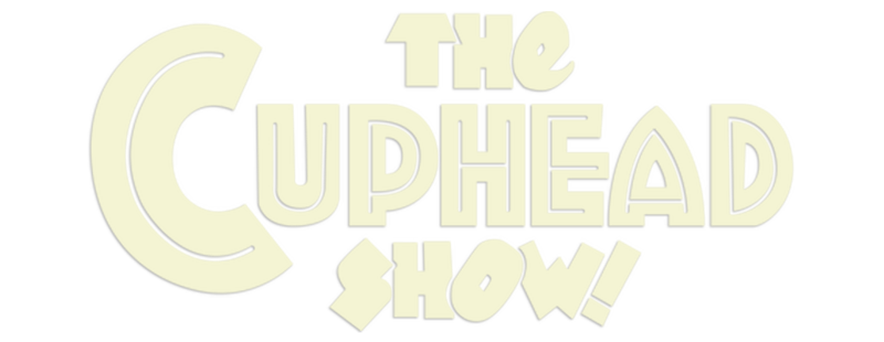Logo for The Cuphead Show!