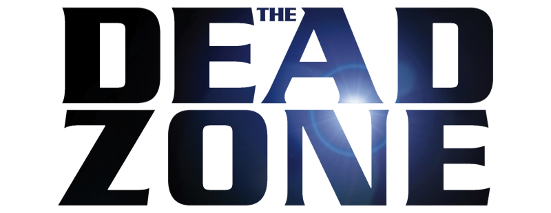 Logo for The Dead Zone