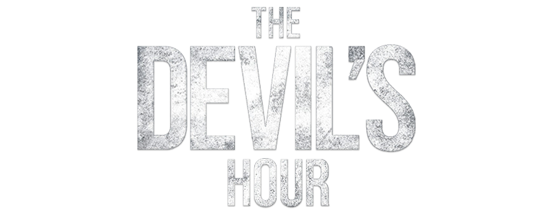 Logo for The Devil's Hour