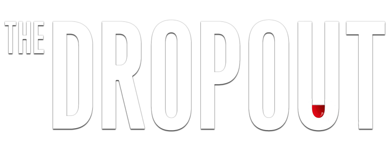 Logo for The Dropout