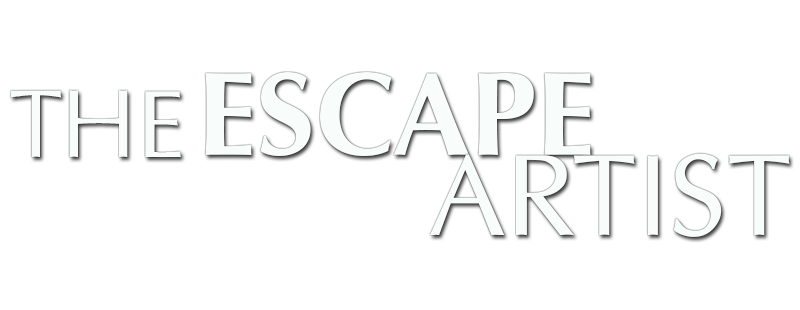 Logo for The Escape Artist