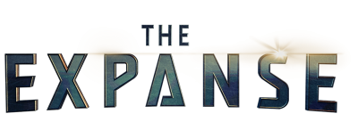 Logo for The Expanse