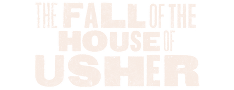 Logo for The Fall of the House of Usher