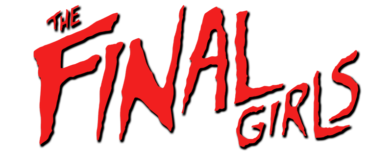 Logo for The Final Girls