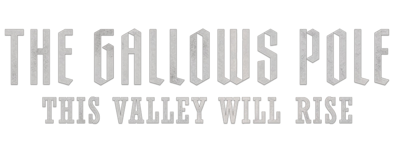 Logo for The Gallows Pole