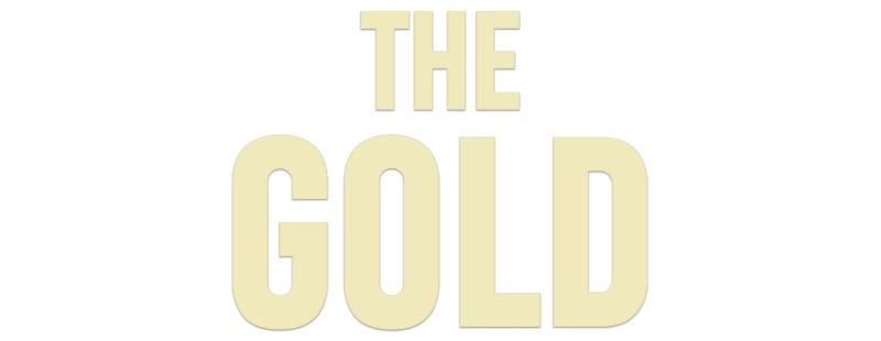 Logo for The Gold