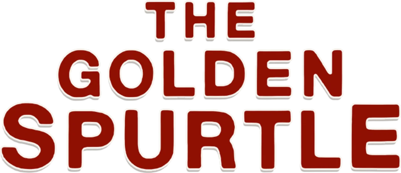 Logo for The Golden Spurtle