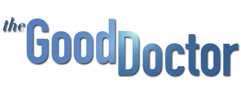 Logo for The Good Doctor