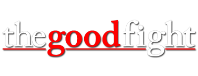 Logo for The Good Fight