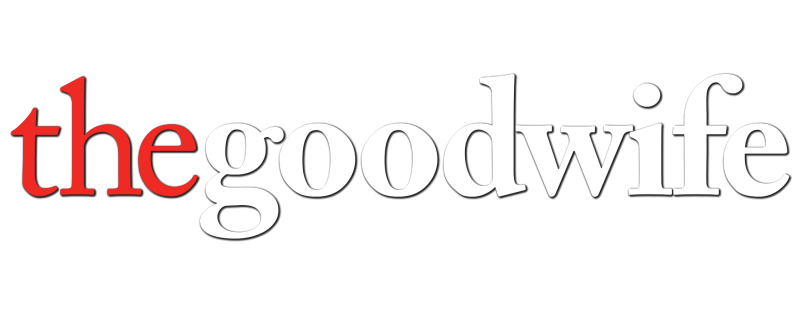 Logo for The Good Wife