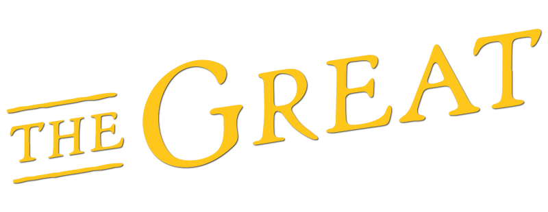 Logo for The Great