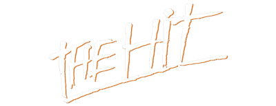 Logo for The Hit