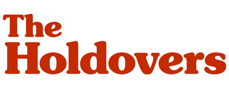 Logo for The Holdovers