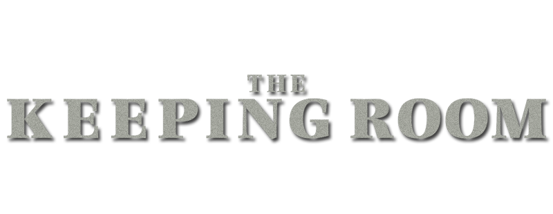Logo for The Keeping Room