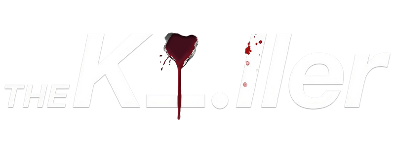 Logo for The Killer