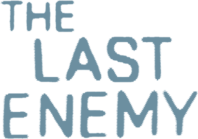 Logo for The Last Enemy