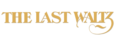 Logo for The Last Waltz