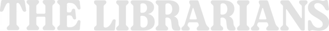 Logo for The Librarians