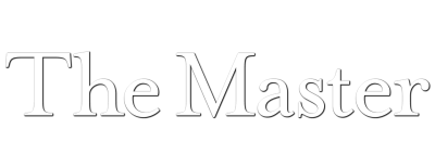 Logo for The Master