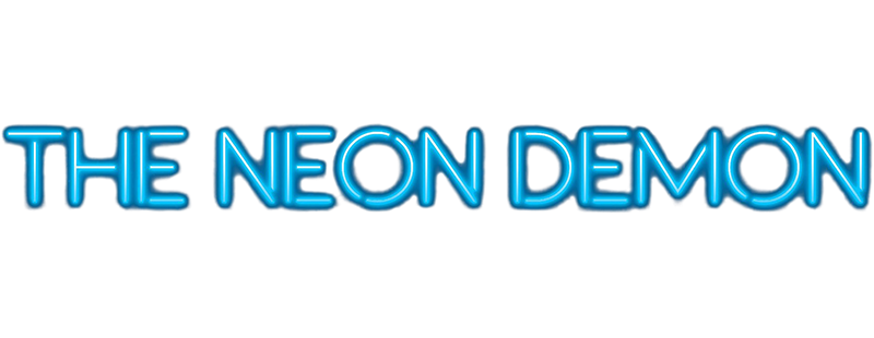 Logo for The Neon Demon
