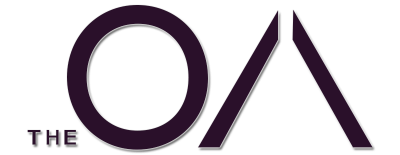 Logo for The OA
