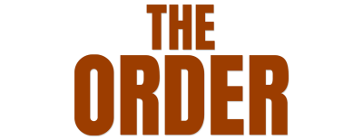 Logo for The Order