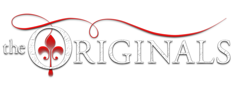 Logo for The Originals