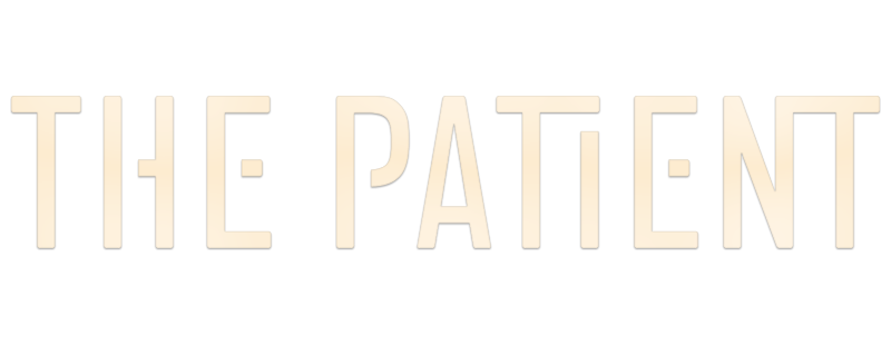 Logo for The Patient