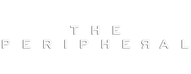 Logo for The Peripheral