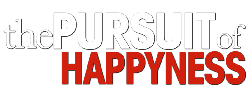 Logo for The Pursuit of Happyness