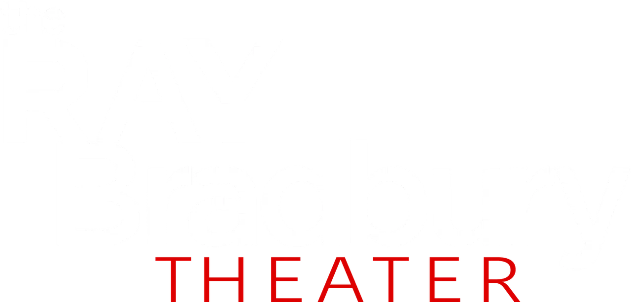 Logo for The Ray Bradbury Theater