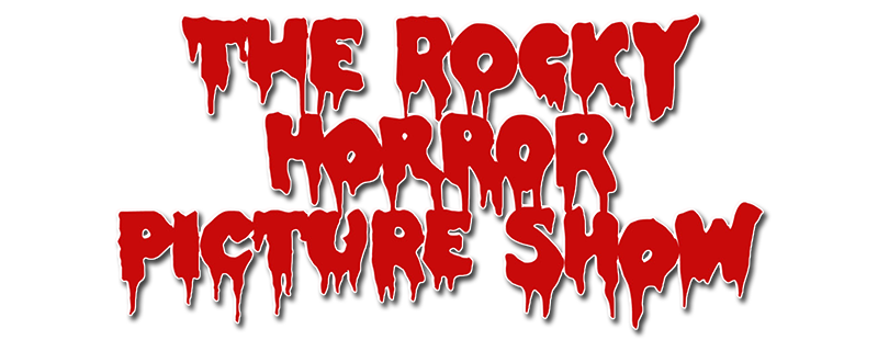 Logo for The Rocky Horror Picture Show