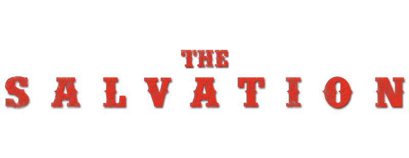 Logo for The Salvation